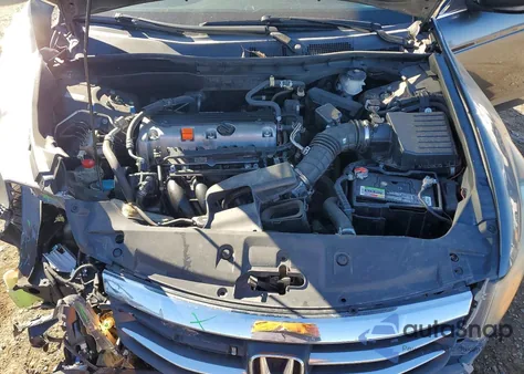 2012 Honda Accord Lx from USA, damaged, VIN 1HGCP2F39CA230240